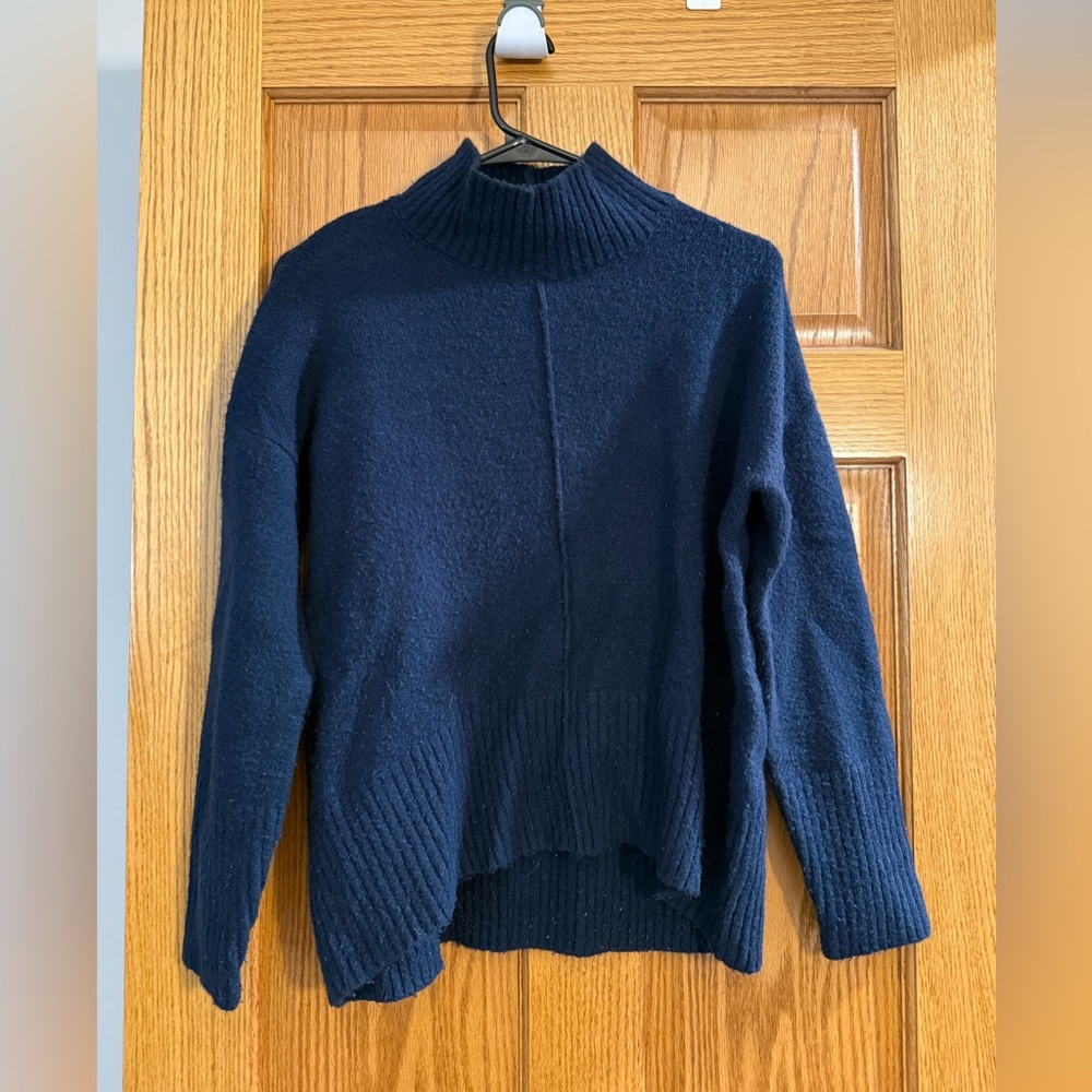 Cute sweater